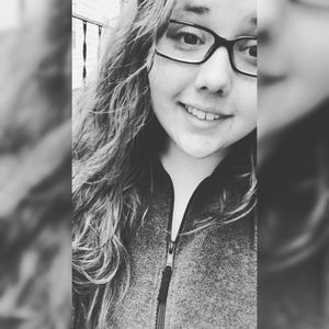 Meet your Posher, Kaitlynne